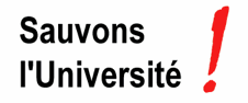 Une loi LRU II votée en catimini. Diplômes, chercheurs, bâtiments, tout est à vendre ! Communiqué de SLU (6 décembre 2010)