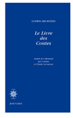 L. Bechstein, Le Livre des contes