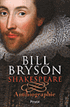 B. Bryson, Shakespeare. Antibiographie
