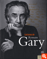 Collectif, Lectures de Romain Gary