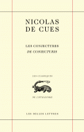 Nicolas de Cues, Les conjectures