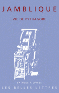 Jamblique, Vie de Pythagore