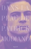 D. Cosnard, Dans la peau de Patrick Modiano