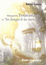 R. Camou, Marguerite Yourcenar et 