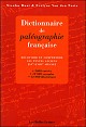 N. Buat & E. van den Neste, Dictionnaire de paléographie française