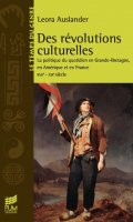 L. Auslander, Des révolutions culturelles