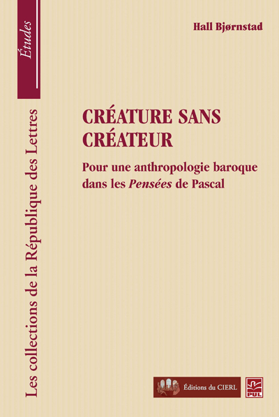 H. Bjørnstad, Créature sans créateur