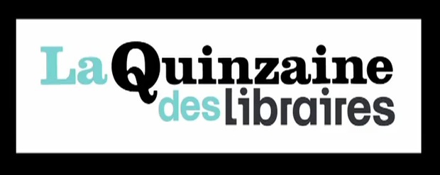 Nouvelle émission de La Quinzaine littéraire