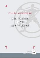 Cl. Zilberberg, Des formes de vie aux valeurs