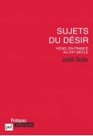 J. Butler, Sujets du désir