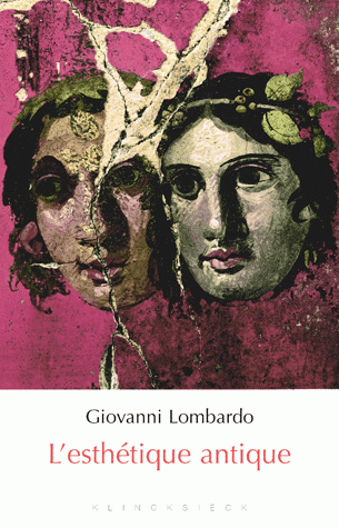 G. Lombardo, L'Esthétique antique