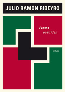 Julio Ramon Ribeyro, Proses apatrides