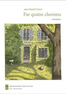 J.-B. Puech, Par quatre chemins