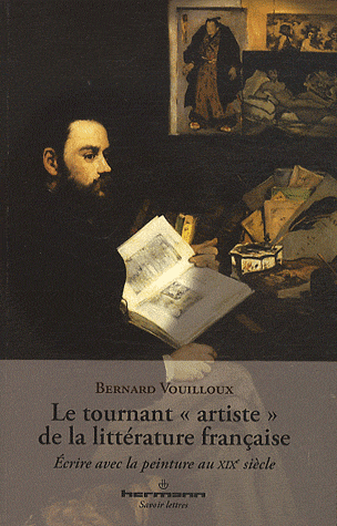 B. Vouilloux, Le Tournant