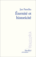 J. Patočka, Éternité et historicité