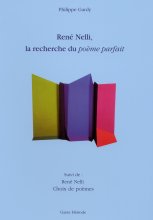 Ph. Gardy, René Nelli, la recherche du poème parfait