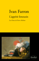 I. Farron, L'Appétit limousin. Les Onze de P. Michon