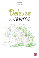 S. Cardinal, Deleuze au cinéma