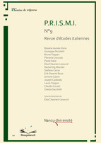 Prismi n.9: 