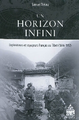 S. Thévoz, Un horizon infini