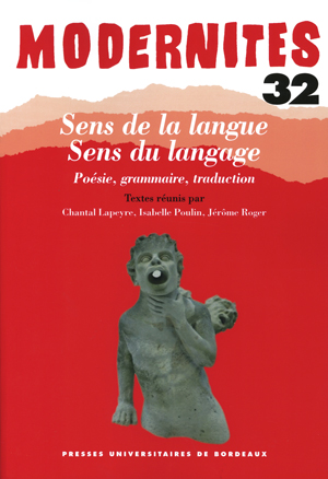 Modernités, 32, 2011 :