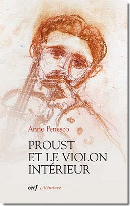 A. Penesco, Proust et le violon intérieur