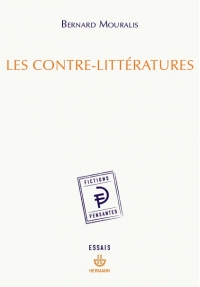 B. Mouralis, Les Contre-littératures (nouvelle édition)