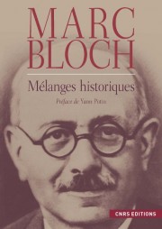 M. Bloch, Mélanges historiques