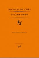 N. de Cues, Le Coran tamisé