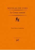 N. de Cues, Le Coran tamisé