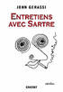 J. Gerassi, Entretiens avec Sartre