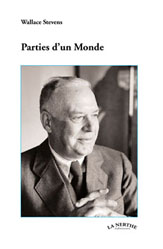 W. Stevens, Parties d'un monde