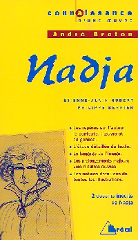 A. Breton, Nadja, étude critique