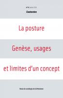 Postures littéraires