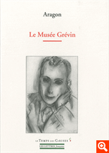 L. Aragon, Le Musée Grévin