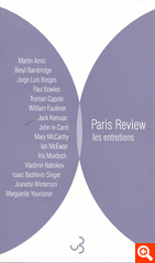 The Paris Review. Les Entretiens, vol. 2