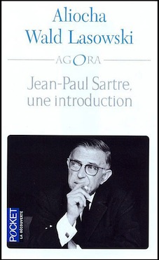 A. Wald Lasowski, J.-P. Sartre, une introduction