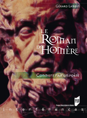 G. Lambin, Le Roman d'Homère