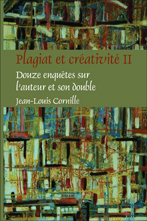 J-L. Cornille, Plagiat et créativité II