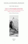 V. Hugo, Les Contemplations