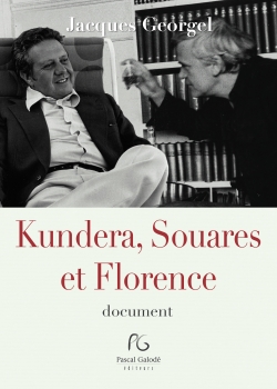 J. Georgel, Kundera, Souares et Florence - Document