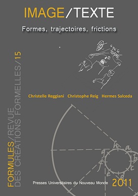 Formules n°15 (juin 2011) :