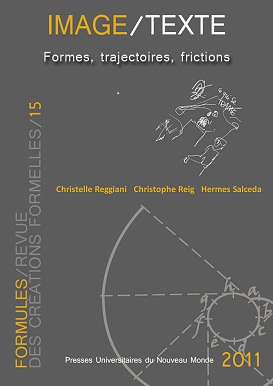 Formules n°15 (juin 2011) : 