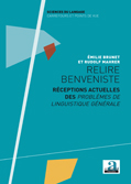 É. Brunet & R. Mahrer (dir.), Relire Benveniste. Réceptions actuelles des Problèmes de linguistique générale