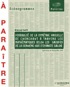 C. Cayeux, L'Esthétique libertaire dans le cinéma d'Armand Gatti - Une oeuvre singulière dans l'histoire du cinéma anarchiste