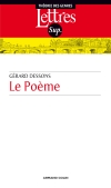 G. Dessons, Le Poème