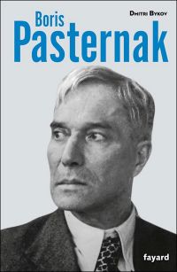 Dm. Bykov, Boris Pasternak