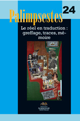 Palimpsestes,