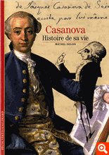 M. Delon, Casanova