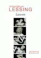 Lessing, Laocoon suivi des Paralipomènes